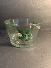 Vintage indiana glass for sale  Shipping to Ireland