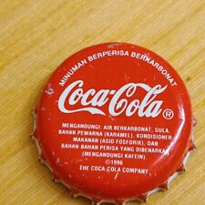 Coca cola malaysia usato  Italia