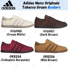 Adidas Męskie Originals Tobacco Gruen 4 kolory GX6940,GX6941, GW8204, GW8206 US 4-14 na sprzedaż  Wysyłka do Poland