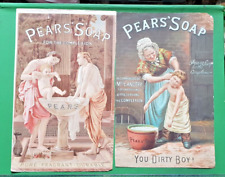 Original pears soap for sale  Shipping to Ireland