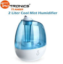 Taotronics cool mist for sale  Ontario