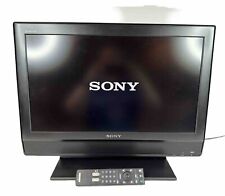 Sony bravia lcd for sale  New Baltimore