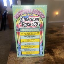 Rock roll history for sale  Urbandale