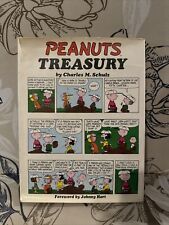 Peanuts treasury hard for sale  Bossier City