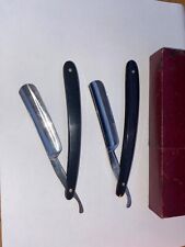 vintage shaving razors for sale  GLASGOW