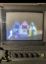 Sony pvm 6041 usato  Roma