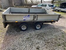 Ifor williams trailer for sale  CHORLEY