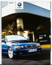 Bmw series convertible for sale  UK