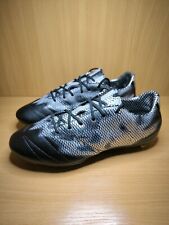 Adidas F50 F30 FG US 7.5 UK 7 LEA SOCCER CLEATS FOOTBALL BOOTS EXTREMELY RARE for sale  Shipping to South Africa