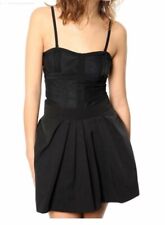 Superbe robe bustier d'occasion  France