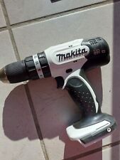 Makita dhp453 weiß gebraucht kaufen  Versmold