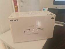 Sony psp playstation gebraucht kaufen  Ginsheim-Gustavsburg