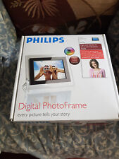 Philips photoframe cornice usato  Napoli