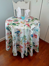 Benson mills tablecloth for sale  Putnam