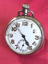 Antique pocket watch for sale  EVESHAM