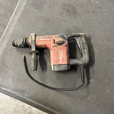 Hilti TE35 Hammer Drill Rotary Parts Only for sale  Shipping to South Africa