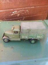 Russian ww2 truck for sale  LONDONDERRY