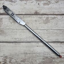 Vintage Britool EVT 600A Torque Wrench 1/2" Drive 12-68Nm - Made in England for sale  Shipping to South Africa
