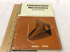 Vintage engineering mechanics for sale  Sylacauga