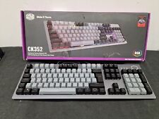 Cooler master ck352 for sale  CHESTERFIELD