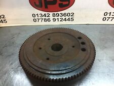 Flywheel starter ring for sale  GODSTONE