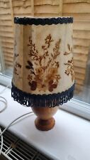 jungle lampshade for sale  SOUTHAMPTON