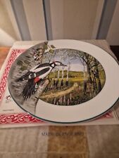 royal doulton woodland for sale  NORWICH