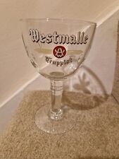 Westmalle brewery half d'occasion  Expédié en Belgium