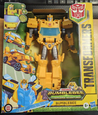 Transformers toys bumblebee for sale  NORWICH