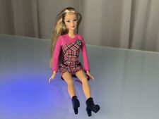 Barbie puppe mattel gebraucht kaufen  Witten-Bommern