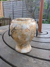 Terracotta amphora pottery for sale  KINGSTON UPON THAMES