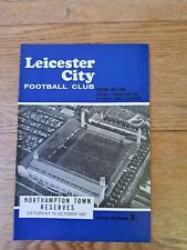 1967 leicester city for sale  LINCOLN
