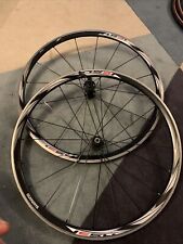 Used, Shimano RS31 Bike Wheels  Front and Rear Wheels for sale  Shipping to South Africa