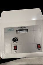 Used, High Frequency Facial Machine Skin Care Spa Beauty Salon Equipment Tabletop for sale  Shipping to South Africa