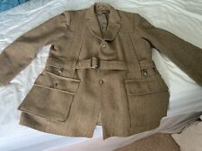 Mens shooting jacket for sale  THETFORD