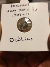 hammered silver coins for sale  Ireland