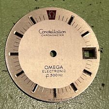 Omega used dial d'occasion  Versailles