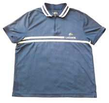 Polo lacoste sport d'occasion  Nice-
