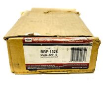 Kit de almofada de sapato e forro genuíno Ford DL3Z-2001-B Motorcraft BRF-1528, FL1Z-2001-A comprar usado  Enviando para Brazil