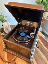 Columbia gramophone 117a for sale  ASHFORD