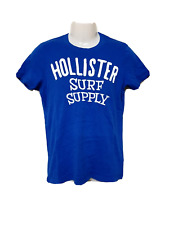 Hollister shirt surf usato  Monsummano Terme