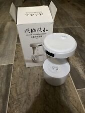 Air humidifier usb for sale  Summerville