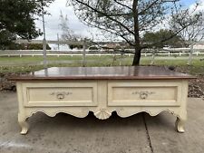 Ethan allen french for sale  Richardson