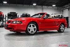 1996 ford mustang for sale  Cary