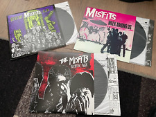 misfits vinyl for sale  West Chester