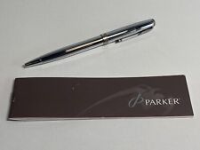 Parker sonnet iii for sale  Shipping to Ireland
