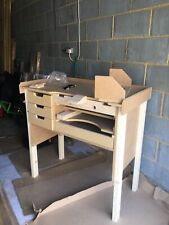 Jewellery work bench for sale  LONDON
