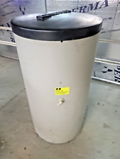 brine tank for sale  Middle Point