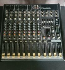 Mackie profx12 USB Mixing Board. **Channel 3 BAD** for sale  Shipping to South Africa