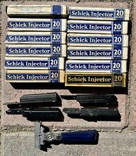 schick injector blades for sale  Portland